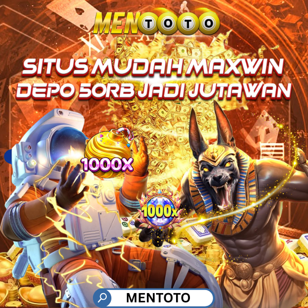 Situs Toto Terbaik